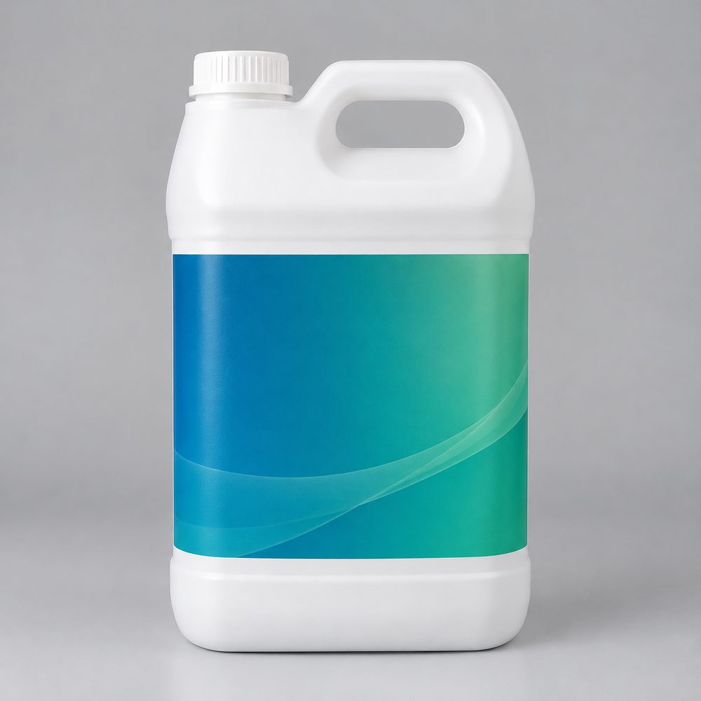 浓缩清洁剂 强力去污 5L/桶 餐饮商用地面清洁剂 适用于瓷砖水泥地面